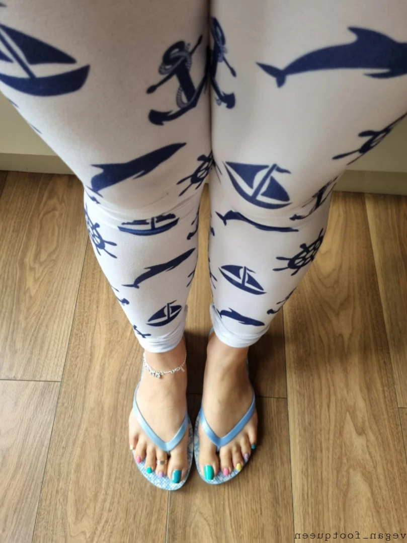 vegan_footqueen Onlyfans leaked photo 15914160 on Hotleaks.tv