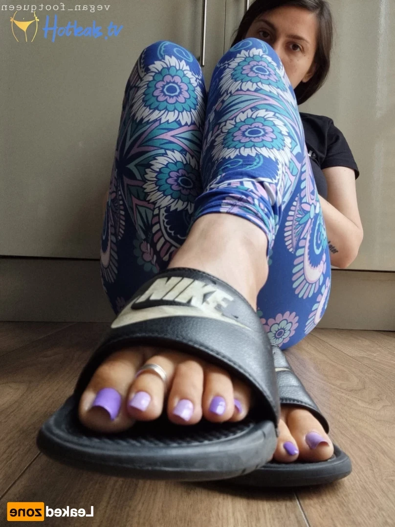 vegan_footqueen Onlyfans leaked photo 15929010 on Hotleaks.tv
