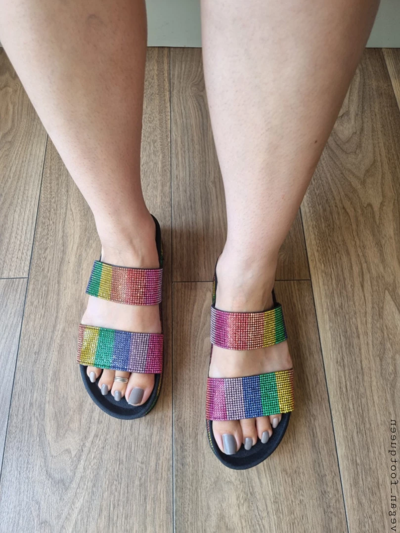 vegan_footqueen Onlyfans leaked photo 15946129 on Hotleaks.tv