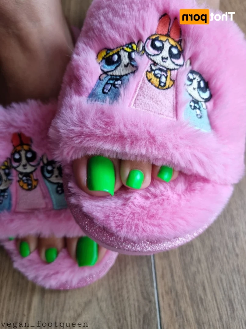 vegan_footqueen Onlyfans leaked photo 15965869 on Hotleaks.tv