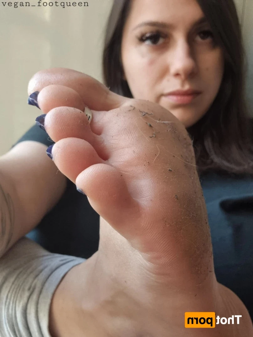 vegan_footqueen Onlyfans leaked photo 16037843 on Hotleaks.tv