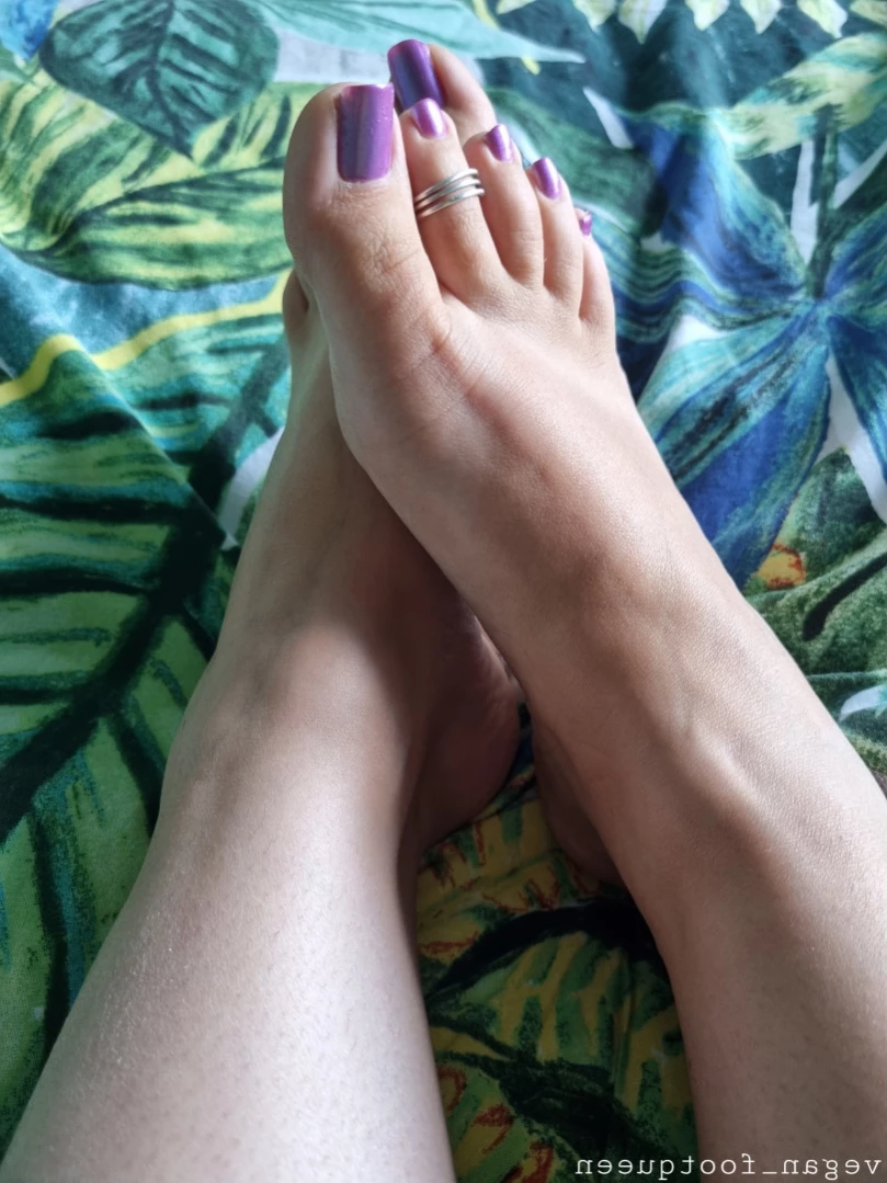 vegan_footqueen Onlyfans leaked photo 16093316 on Hotleaks.tv