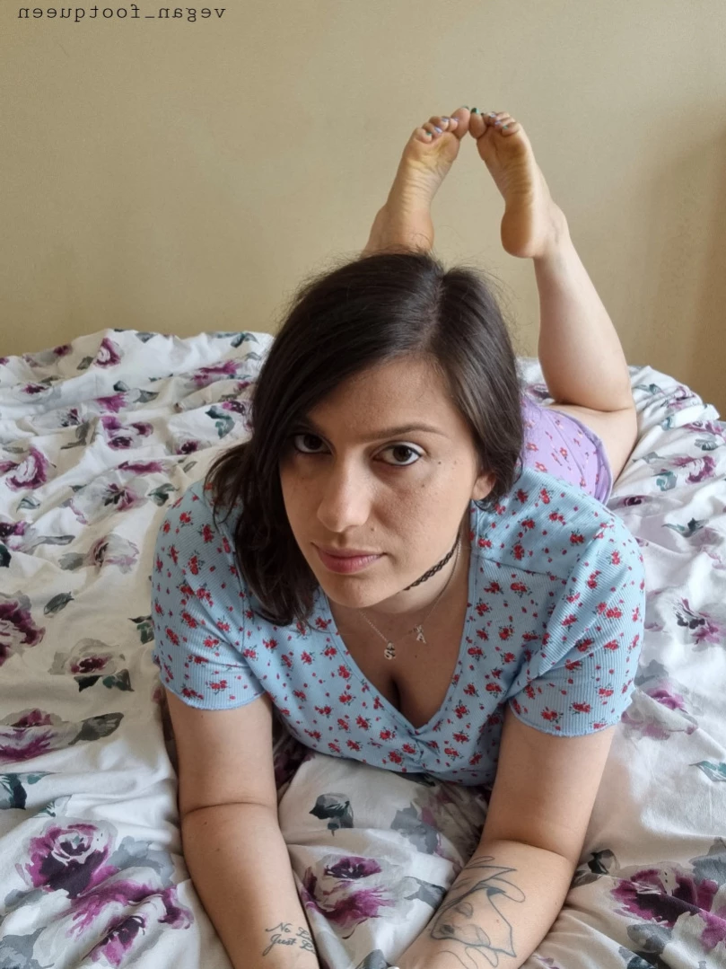 vegan_footqueen Onlyfans leaked photo 16185764 on Hotleaks.tv