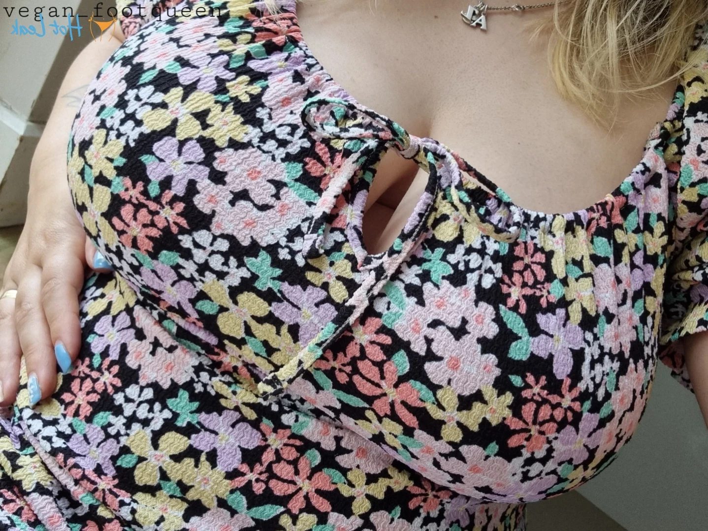 vegan_footqueen Onlyfans leaked photo 16192537 on Hotleaks.tv