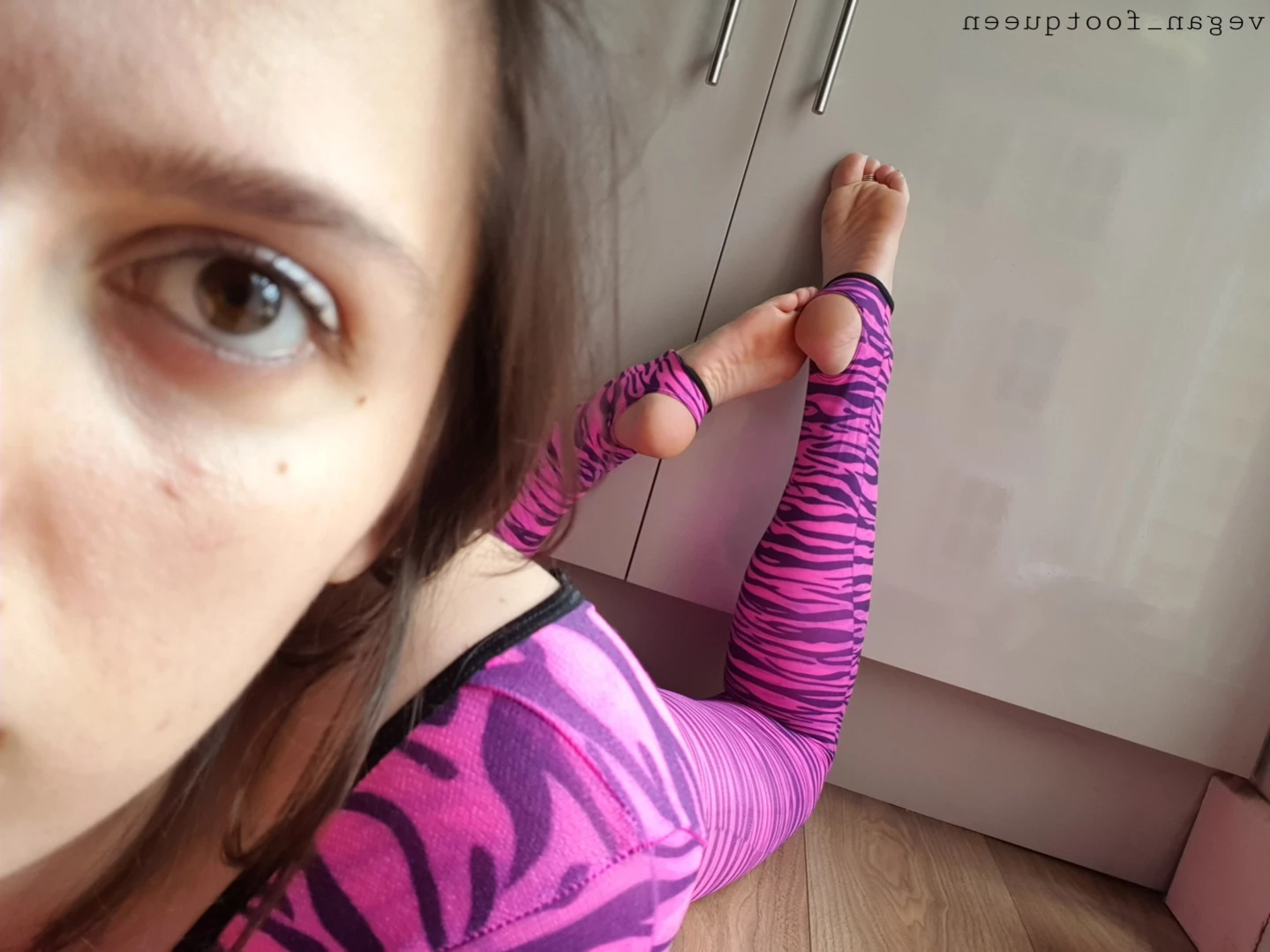 vegan_footqueen Onlyfans leaked photo 16201873 on Hotleaks.tv