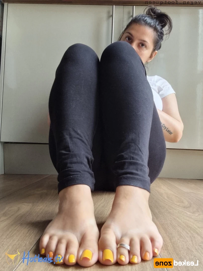 vegan_footqueen Onlyfans leaked photo 16203190 on Hotleaks.tv