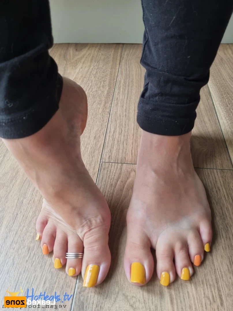 vegan_footqueen Onlyfans leaked photo 16206925 on Hotleaks.tv