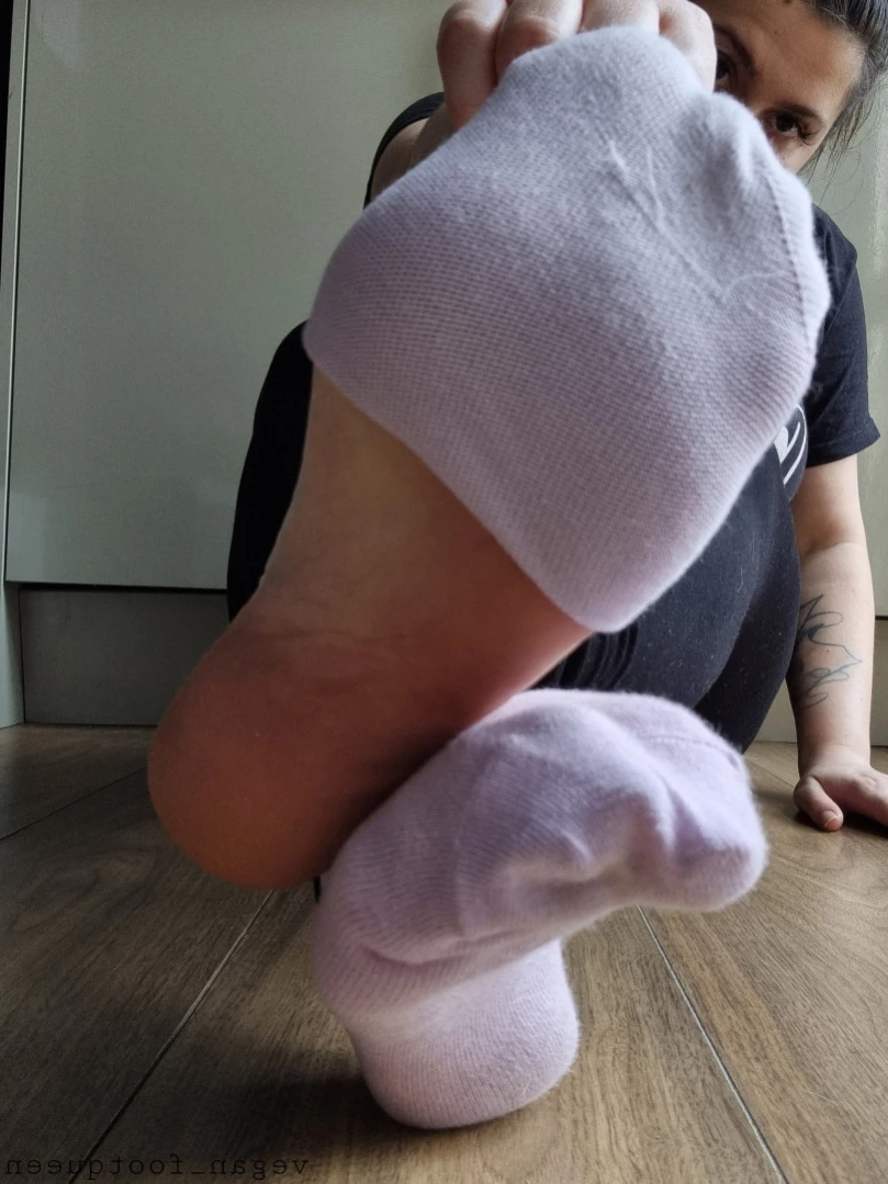vegan_footqueen Onlyfans leaked photo 16231741 on Hotleaks.tv