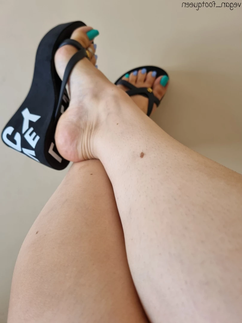 vegan_footqueen Onlyfans leaked photo 16235360 on Hotleaks.tv