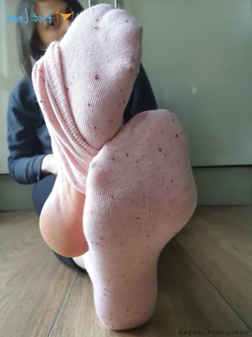 vegan_footqueen Onlyfans leaked photo 16243657 on Hotleaks.tv