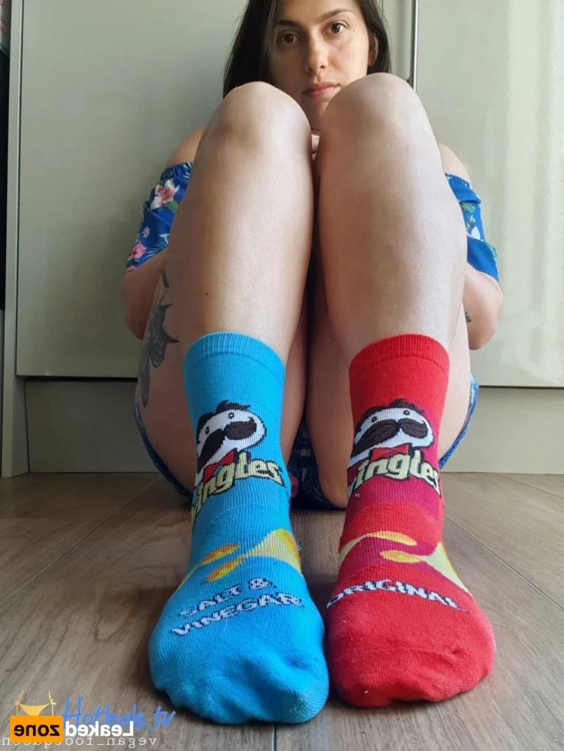 vegan_footqueen Onlyfans leaked photo 16248555 on Hotleaks.tv