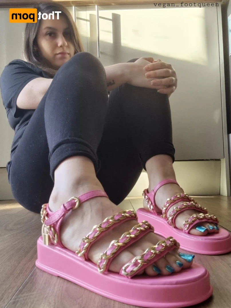 vegan_footqueen Onlyfans leaked photo 16251468 on Hotleaks.tv