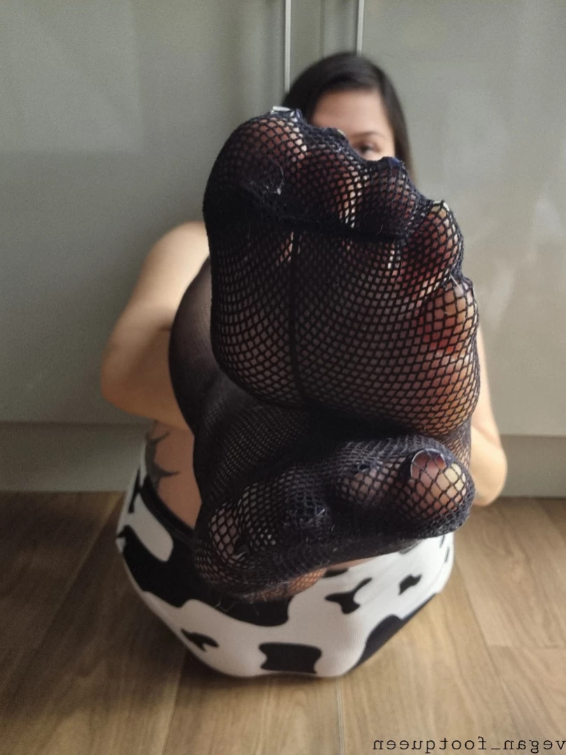 vegan_footqueen Onlyfans leaked photo 16289425 on Hotleaks.tv