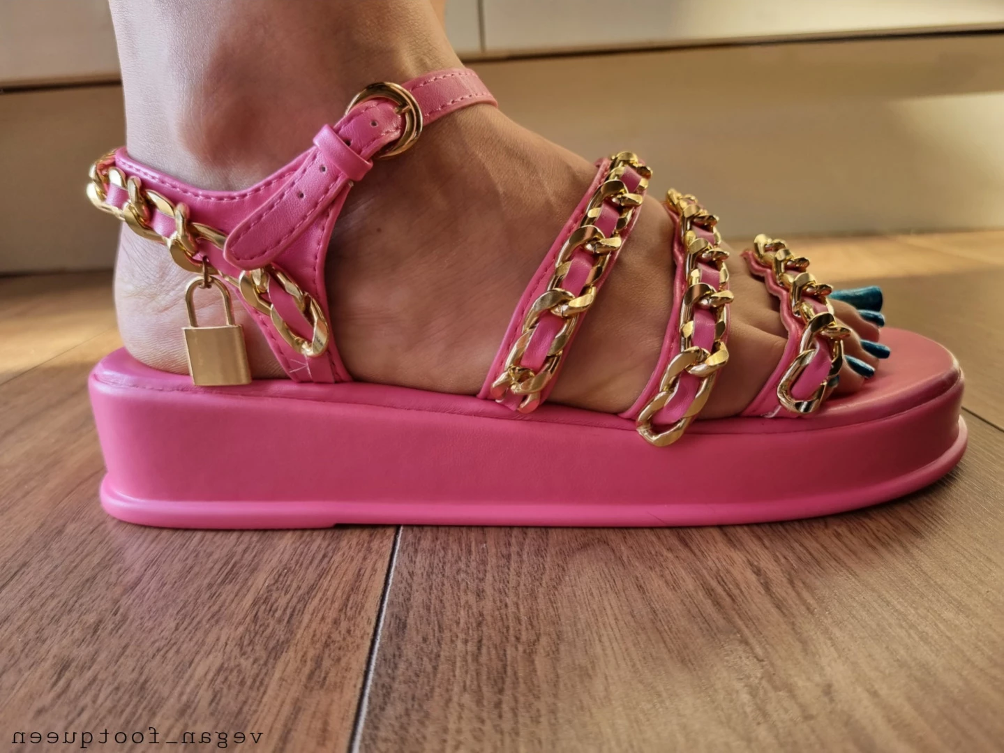 vegan_footqueen Onlyfans leaked photo 16293888 on Hotleaks.tv