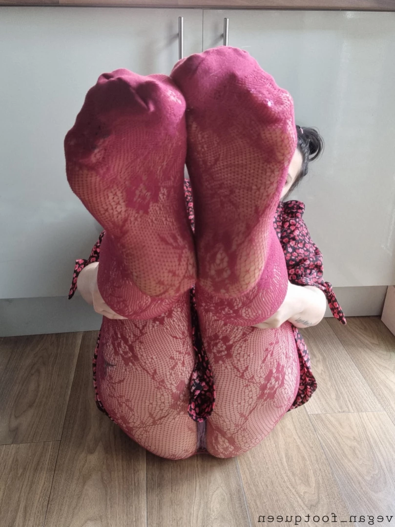 vegan_footqueen Onlyfans leaked photo 16483939 on Hotleaks.tv