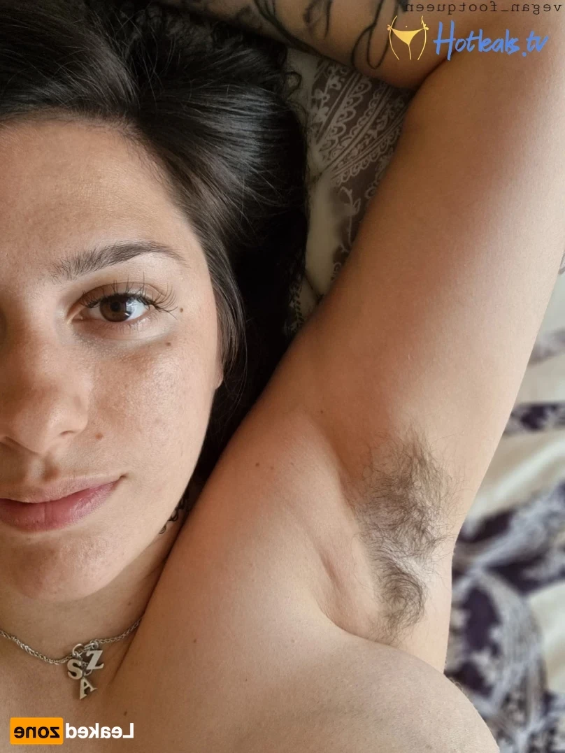 vegan_footqueen Onlyfans leaked photo 16488365 on Hotleaks.tv