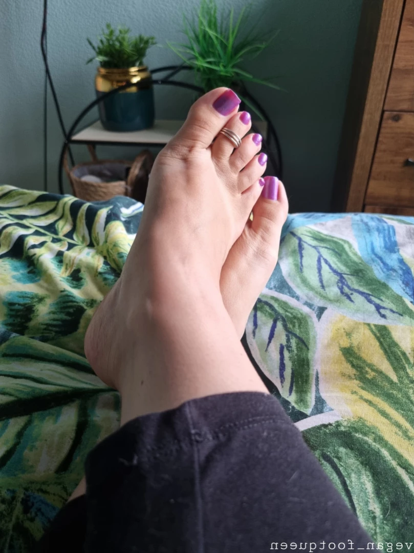vegan_footqueen Onlyfans leaked photo 16490255 on Hotleaks.tv