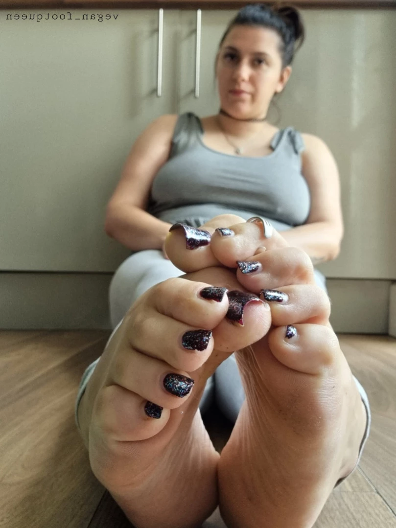 vegan_footqueen Onlyfans leaked photo 16491197 on Hotleaks.tv