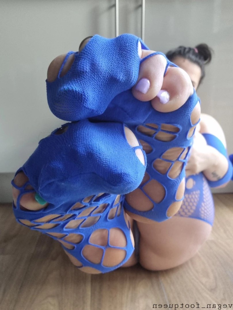 vegan_footqueen Onlyfans leaked photo 16495946 on Hotleaks.tv