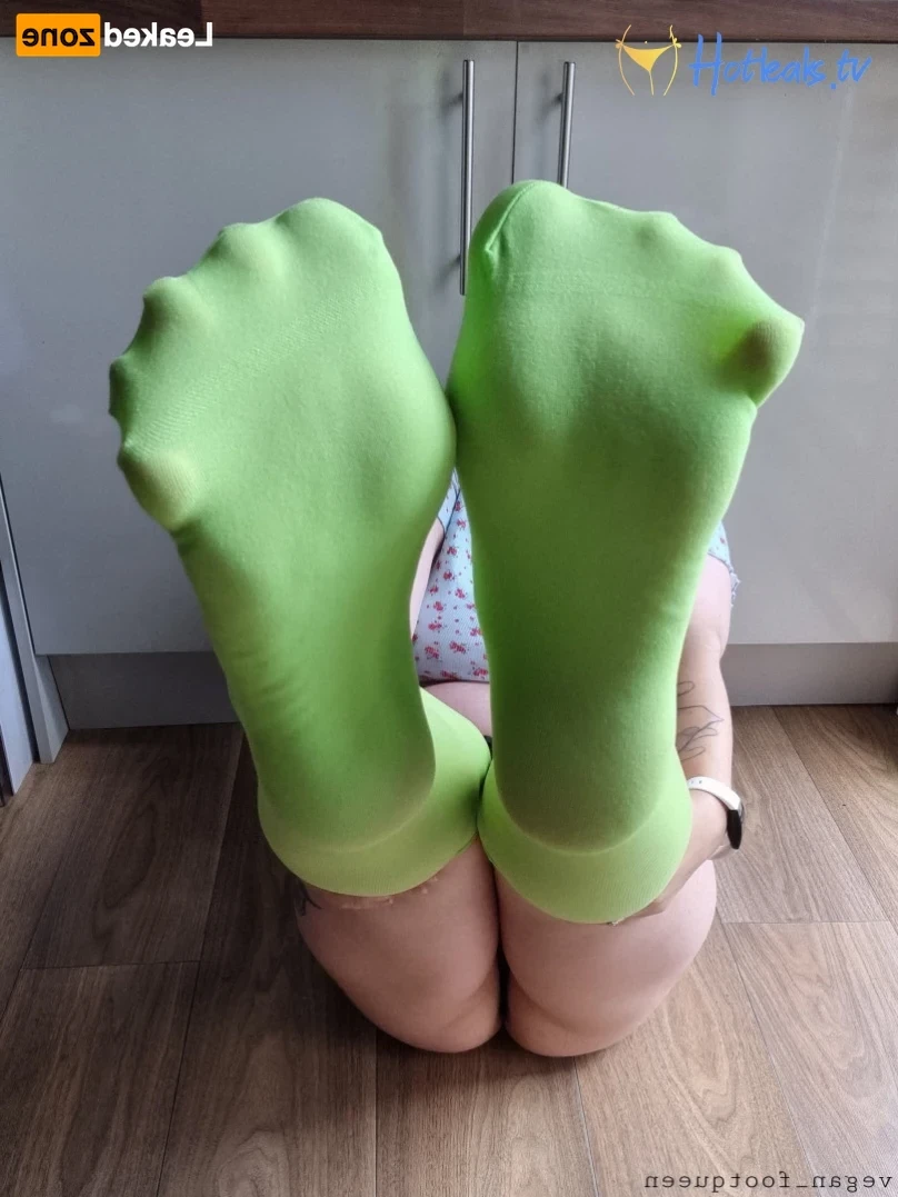 vegan_footqueen Onlyfans leaked photo 16497485 on Hotleaks.tv
