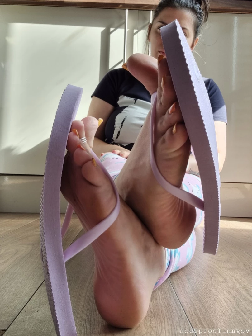 vegan_footqueen Onlyfans leaked photo 16497727 on Hotleaks.tv