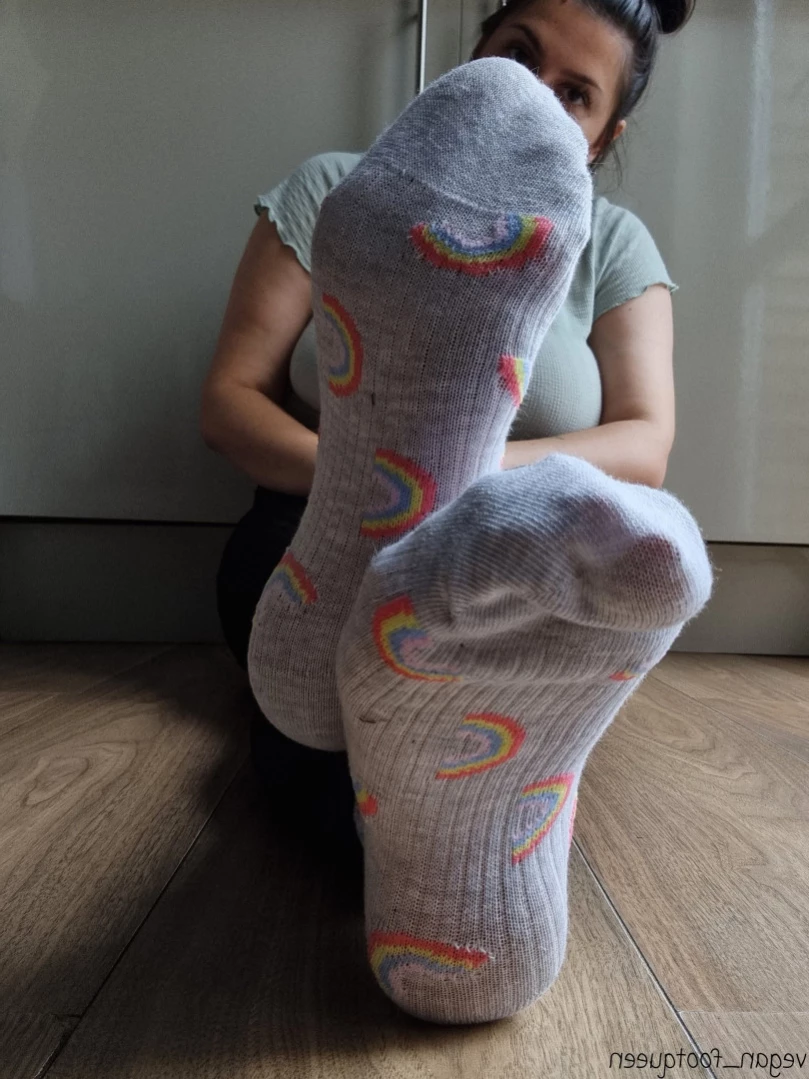 vegan_footqueen Onlyfans leaked photo 16512934 on Hotleaks.tv