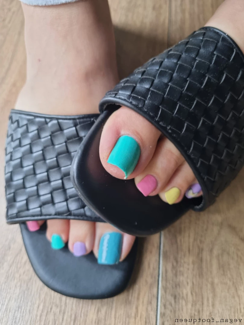 vegan_footqueen Onlyfans leaked photo 16513296 on Hotleaks.tv