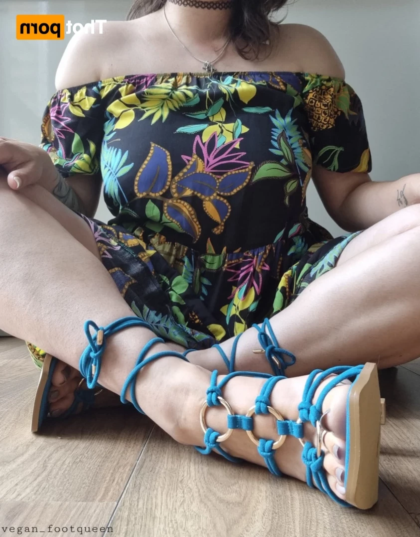 vegan_footqueen Onlyfans leaked photo 16513329 on Hotleaks.tv