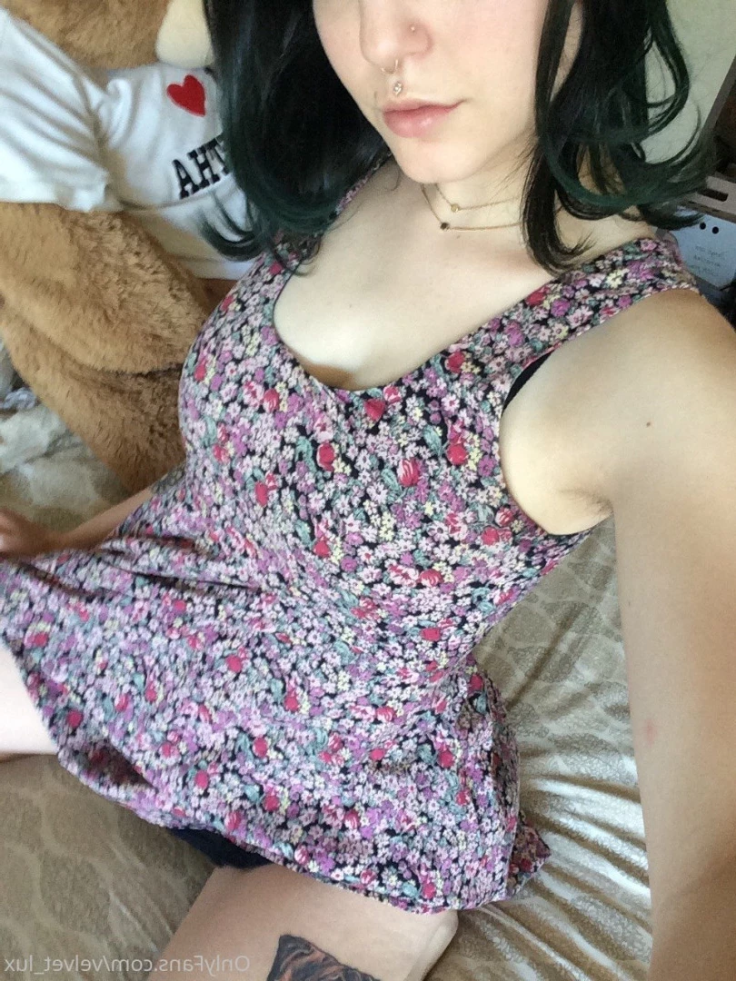Velvet [ velvet_lux ] Onlyfans leaked photo 9718524 on Hotleaks.tv