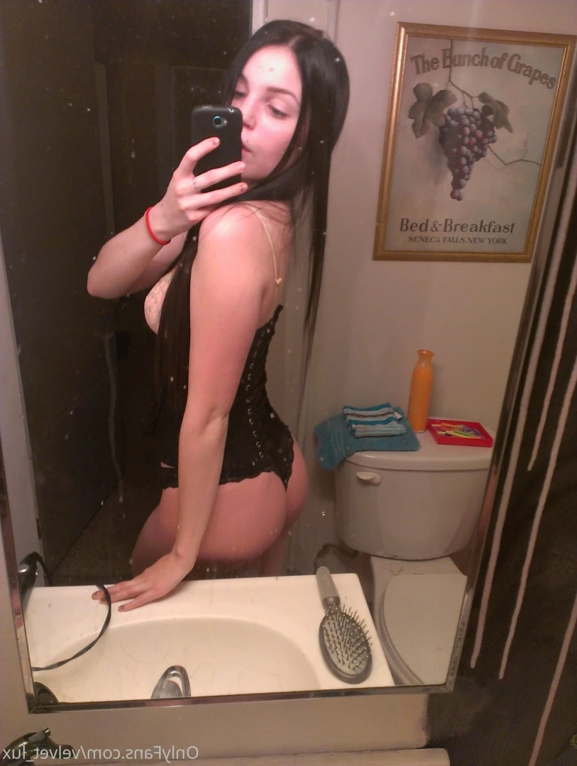 Velvet [ velvet_lux ] Onlyfans leaked photo 9719324 on Hotleaks.tv