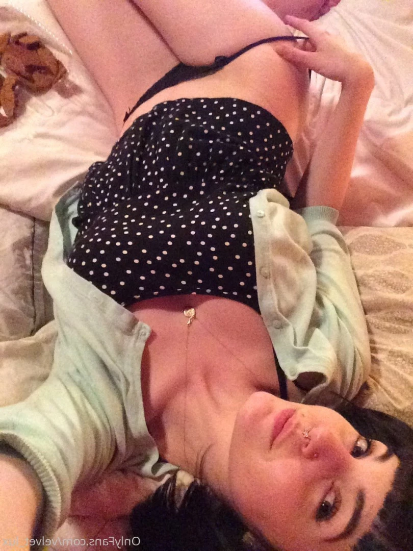 Velvet [ velvet_lux ] Onlyfans leaked photo 9719898 on Hotleaks.tv
