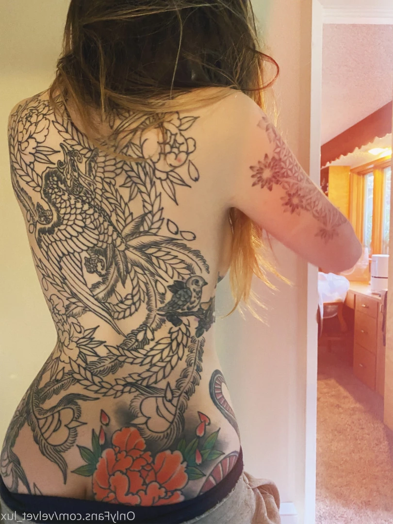 Velvet [ velvet_lux ] Onlyfans leaked photo 9720283 on Hotleaks.tv