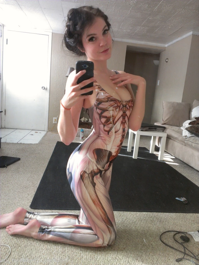 Velvet [ velvet_lux ] Onlyfans leaked photo 9720583 on Hotleaks.tv