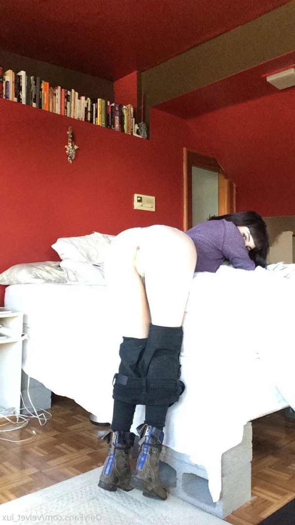 Velvet [ velvet_lux ] Onlyfans leaked photo 9721454 on Hotleaks.tv
