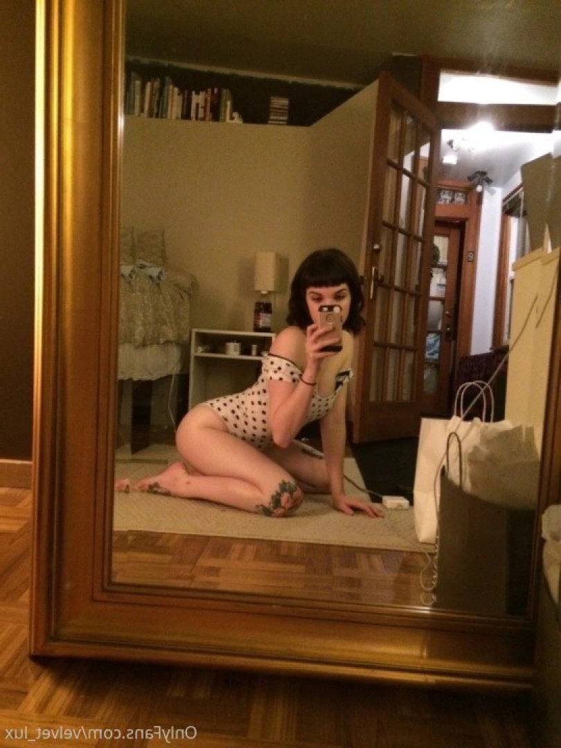 Velvet [ velvet_lux ] Onlyfans leaked photo 9721461 on Hotleaks.tv