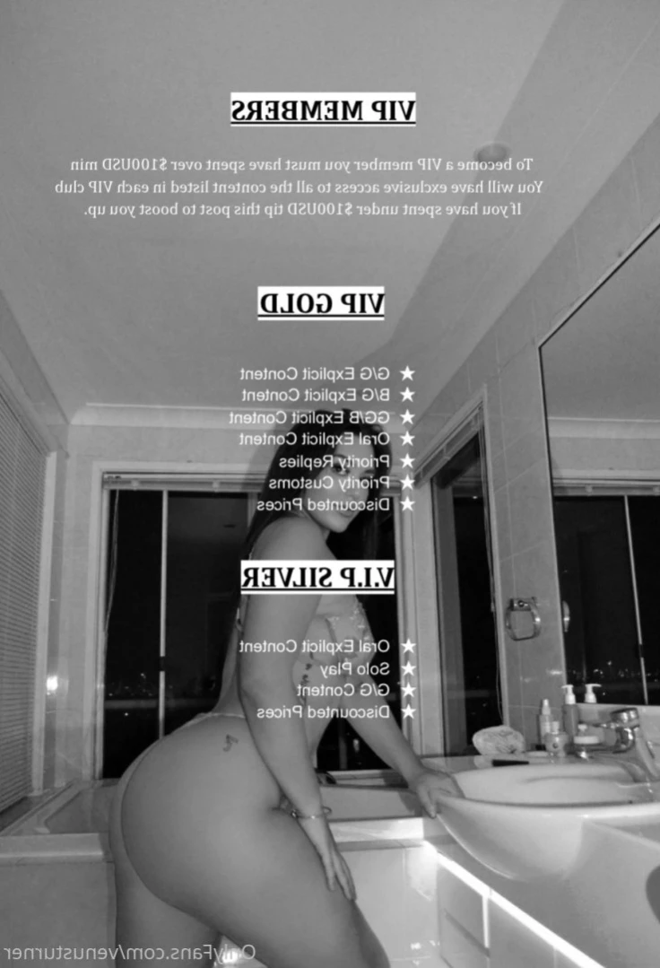 venusturner Onlyfans leaked photo 13593109 on Hotleaks.tv