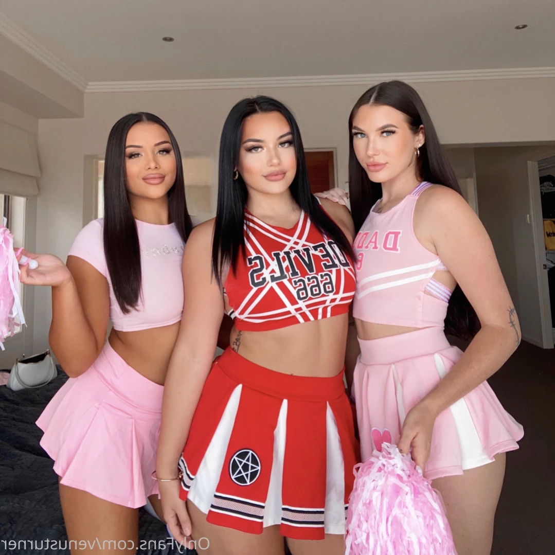 venusturner Onlyfans leaked photo 13826927 on Hotleaks.tv