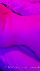 Venus Van Gogh [ venusvangogh ] Onlyfans leaked video 7920368 on Hotleaks.tv