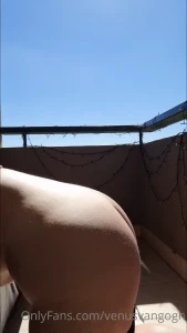 Venus Van Gogh [ venusvangogh ] Onlyfans leaked video 7920372 on Hotleaks.tv
