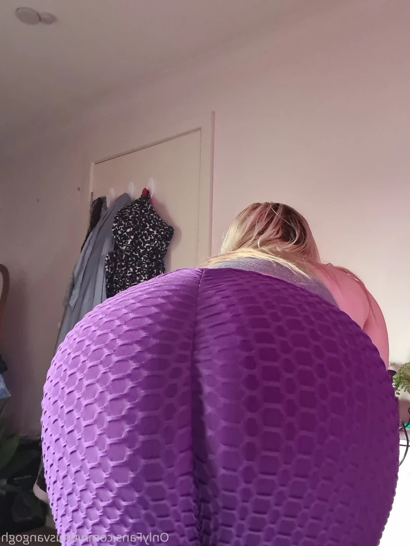 Venus Van Gogh [ venusvangogh ] Onlyfans leaked photo 9192539 on Hotleaks.tv