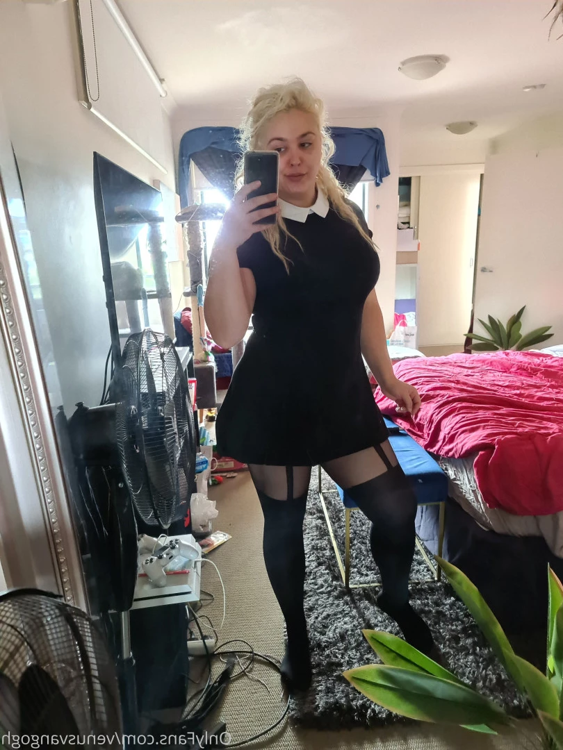 Venus Van Gogh [ venusvangogh ] Onlyfans leaked photo 9196171 on Hotleaks.tv