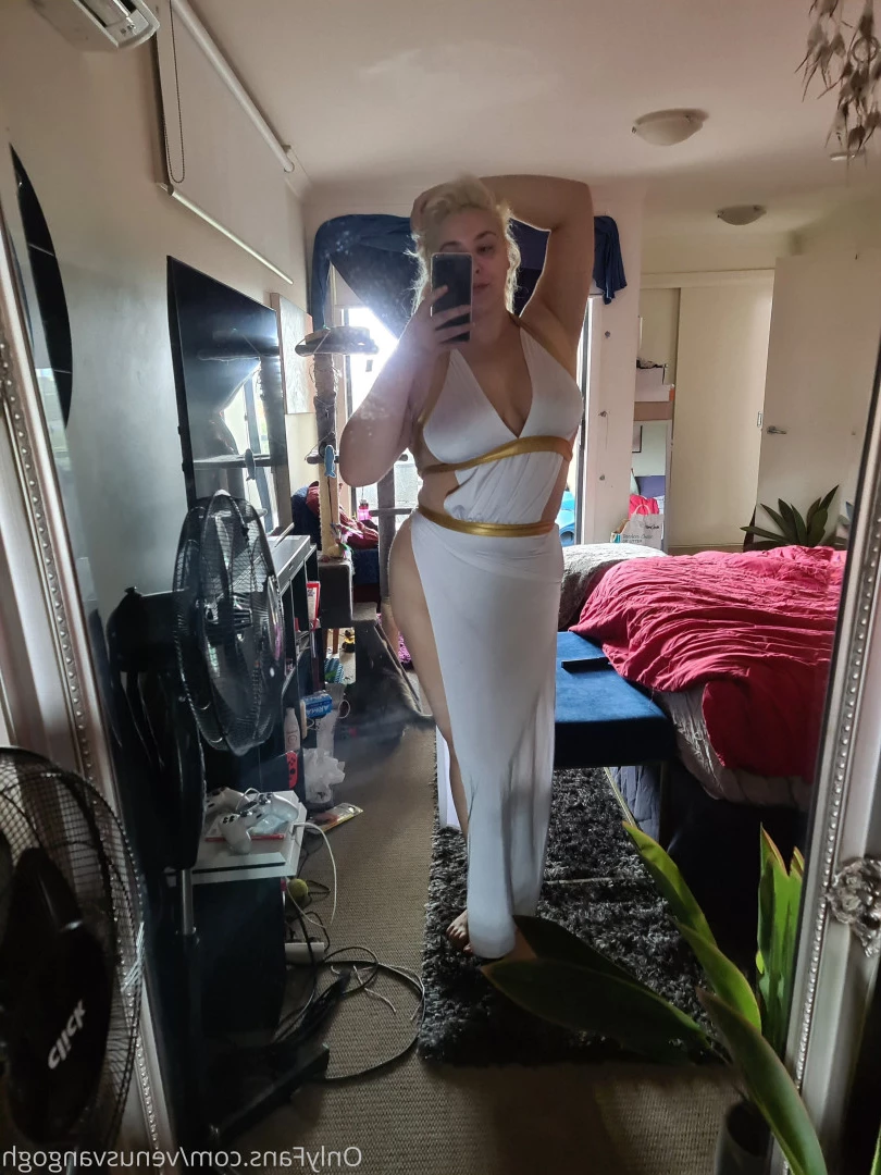 Venus Van Gogh [ venusvangogh ] Onlyfans leaked photo 9196641 on Hotleaks.tv