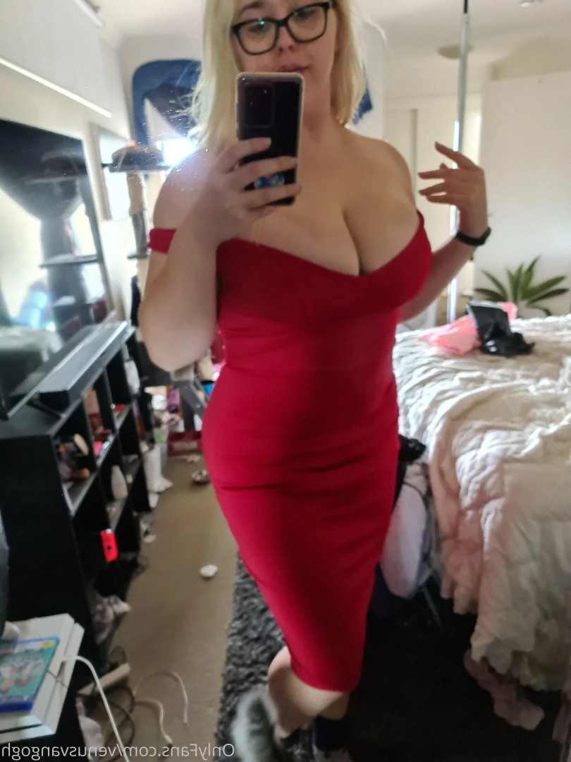 Venus Van Gogh [ venusvangogh ] Onlyfans leaked photo 9197682 on Hotleaks.tv