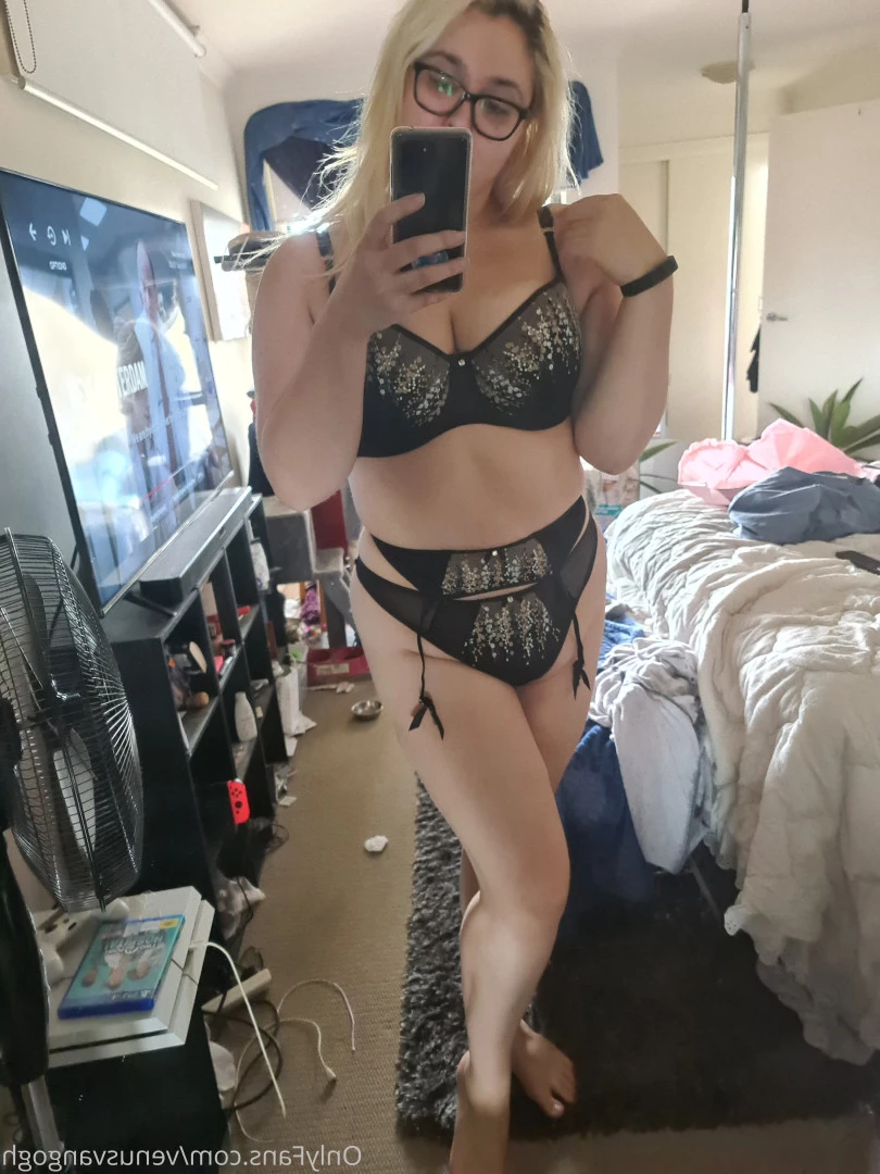 Venus Van Gogh [ venusvangogh ] Onlyfans leaked photo 9197901 on Hotleaks.tv