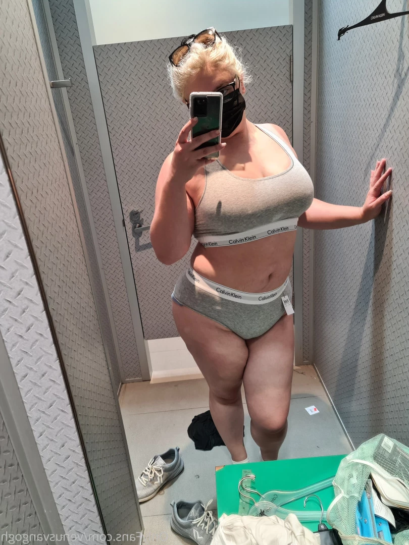 Venus Van Gogh [ venusvangogh ] Onlyfans leaked photo 9199048 on Hotleaks.tv