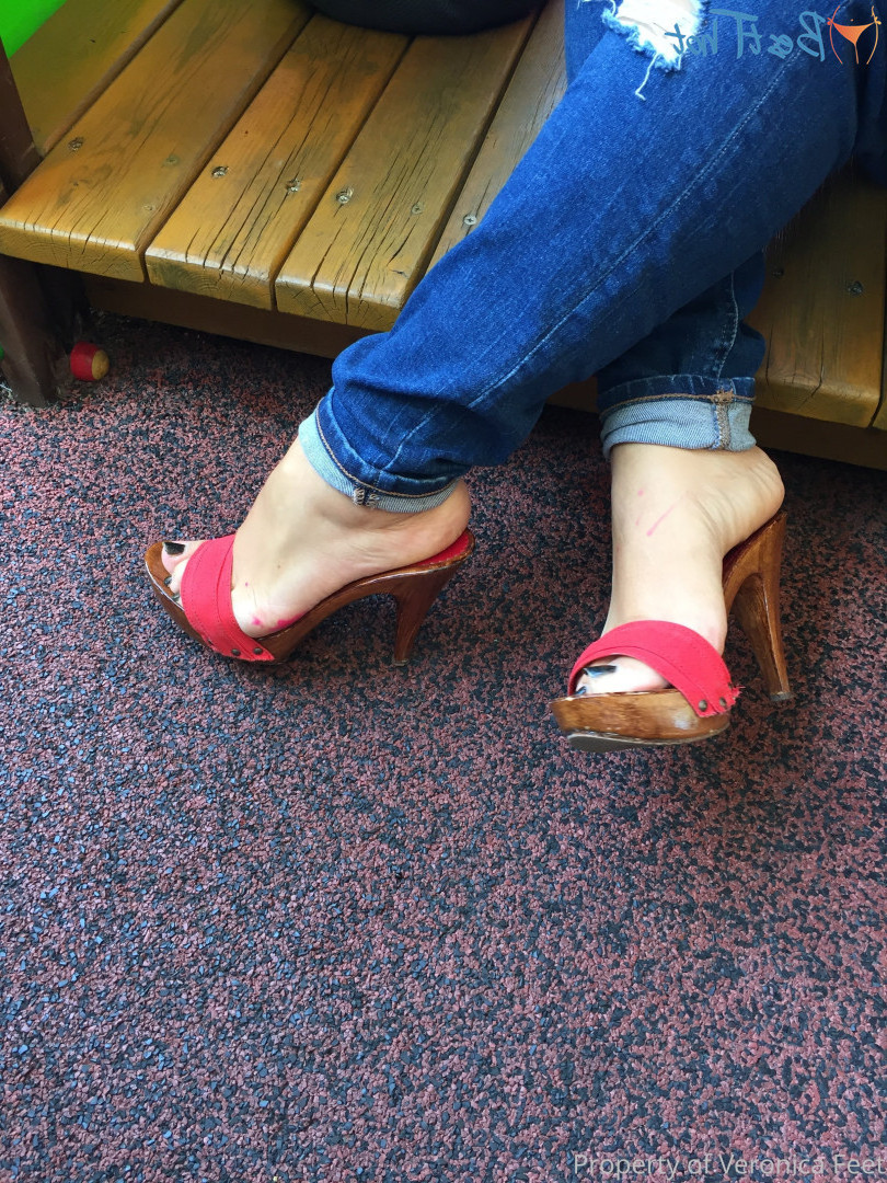 veronicafeet Onlyfans leaked photo 17090659 on Hotleaks.tv