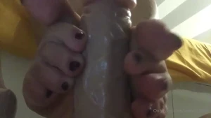 veronicafeet Onlyfans leaked video 7920025 on Hotleaks.tv