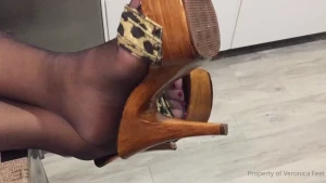 veronicafeet Onlyfans leaked video 7920043 on Hotleaks.tv