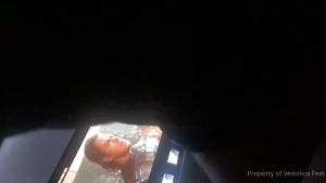 veronicafeet Onlyfans leaked video 7920065 on Hotleaks.tv