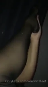 veronicafeet Onlyfans leaked video 7920094 on Hotleaks.tv